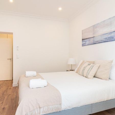Guestready - Priorado - Yellow Suite Lizbona Zewnętrze zdjęcie