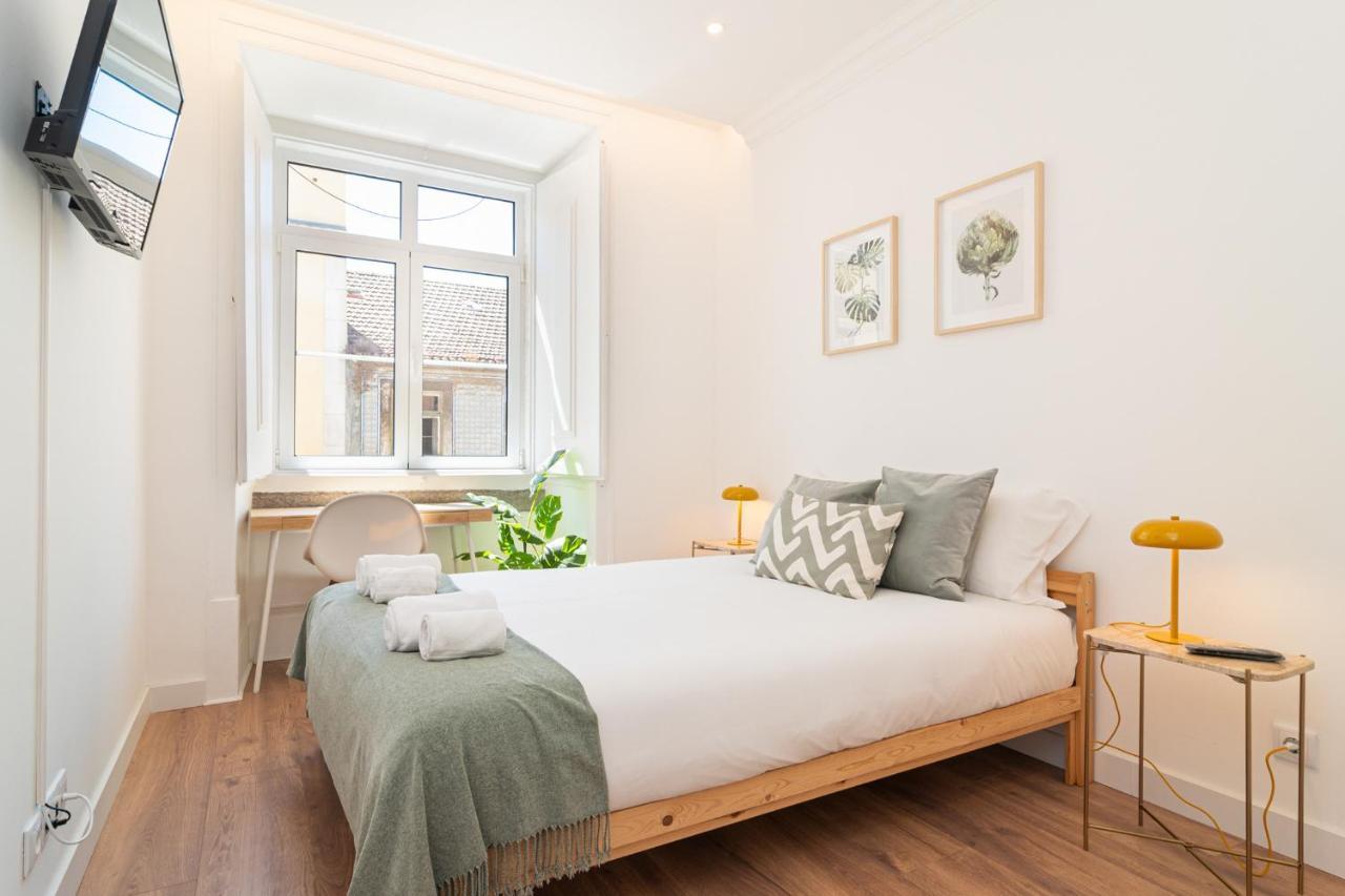Guestready - Priorado - Yellow Suite Lizbona Zewnętrze zdjęcie