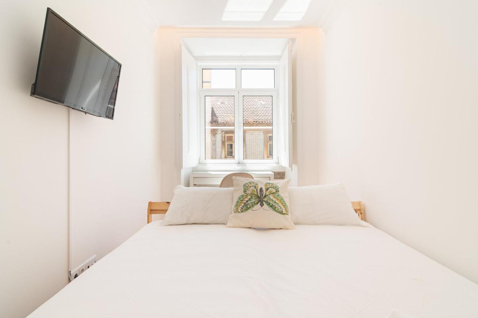 Guestready - Priorado - Yellow Suite Lizbona Zewnętrze zdjęcie