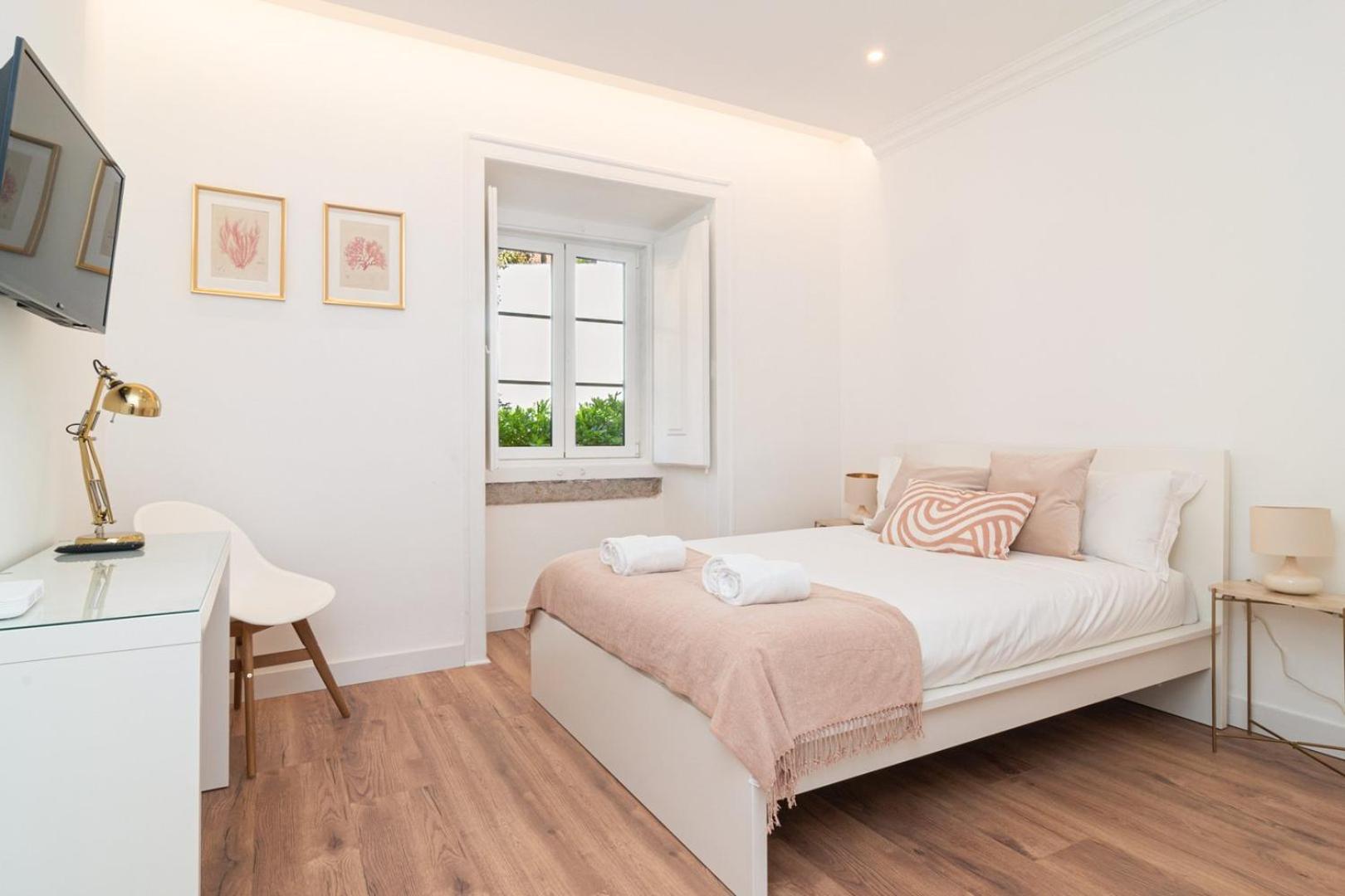 Guestready - Priorado - Yellow Suite Lizbona Zewnętrze zdjęcie