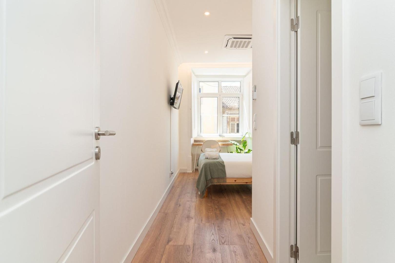 Guestready - Priorado - Yellow Suite Lizbona Zewnętrze zdjęcie