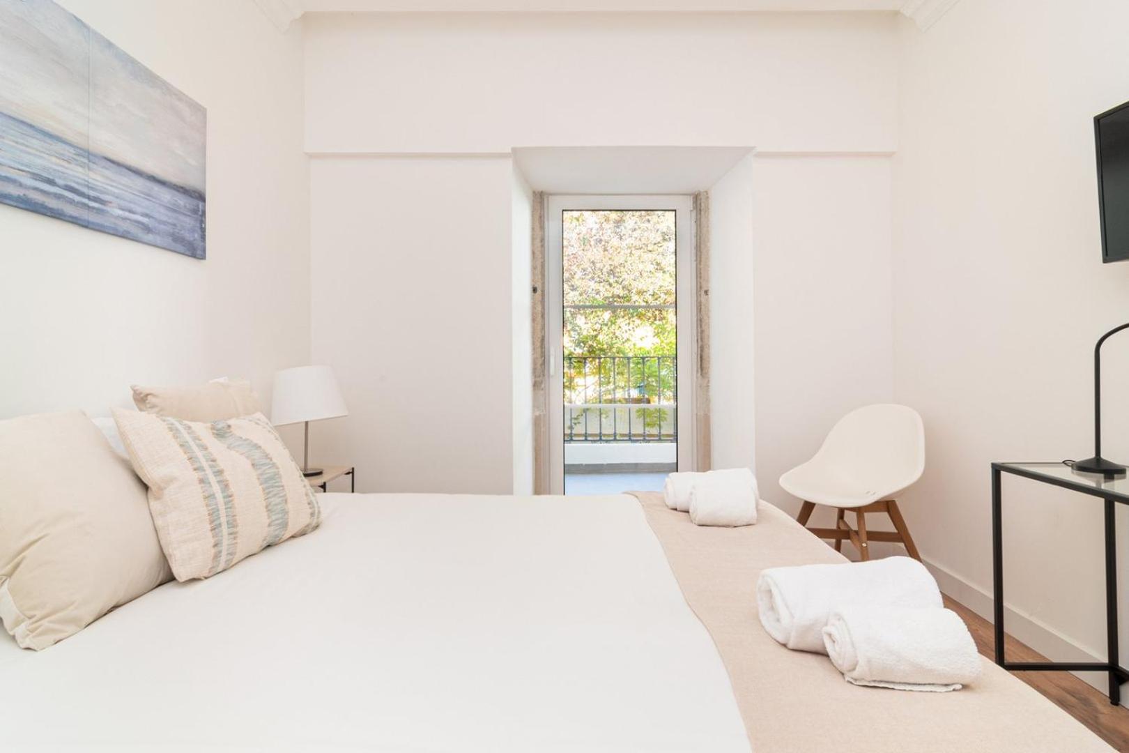 Guestready - Priorado - Yellow Suite Lizbona Zewnętrze zdjęcie