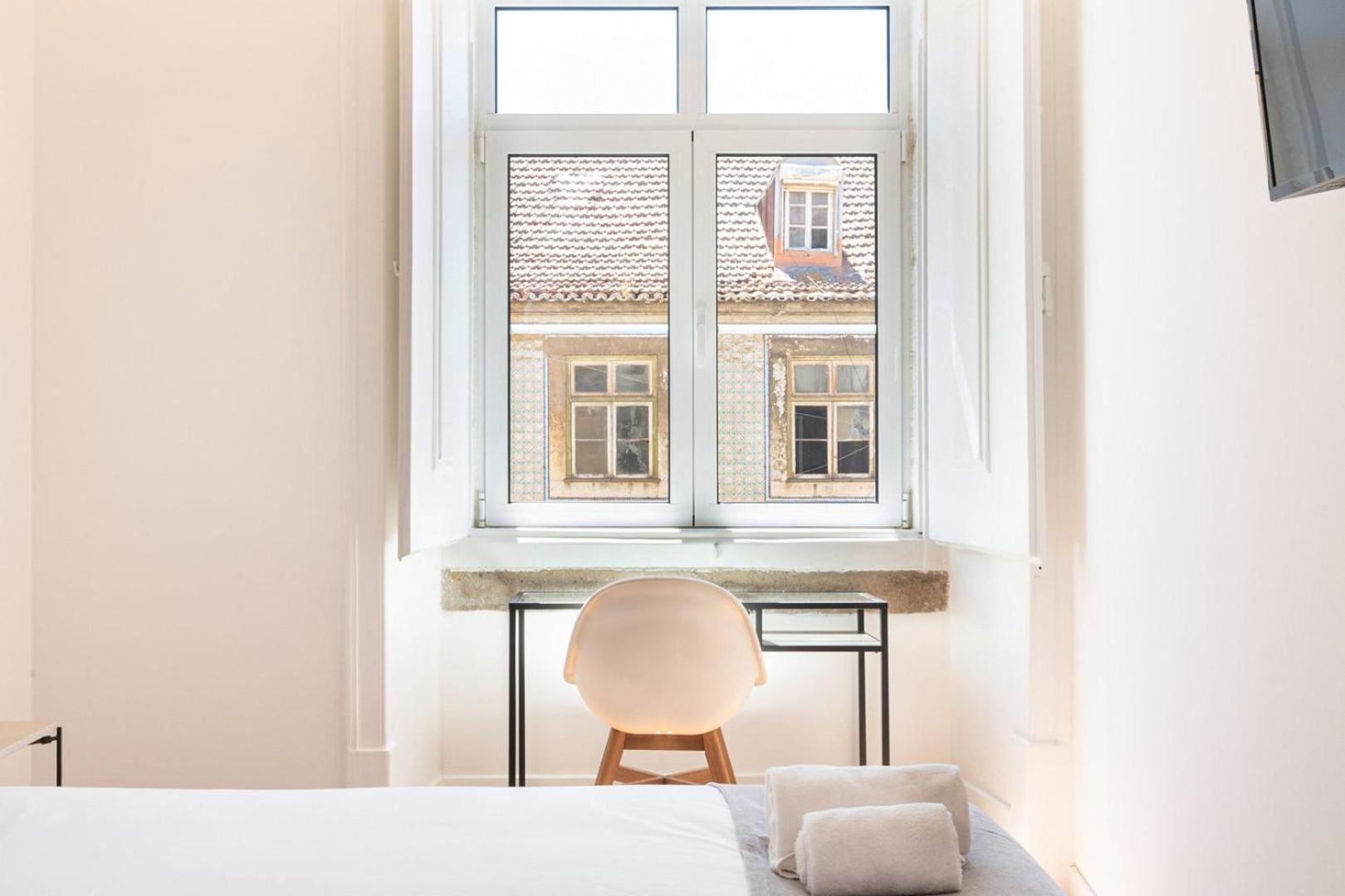 Guestready - Priorado - Yellow Suite Lizbona Zewnętrze zdjęcie