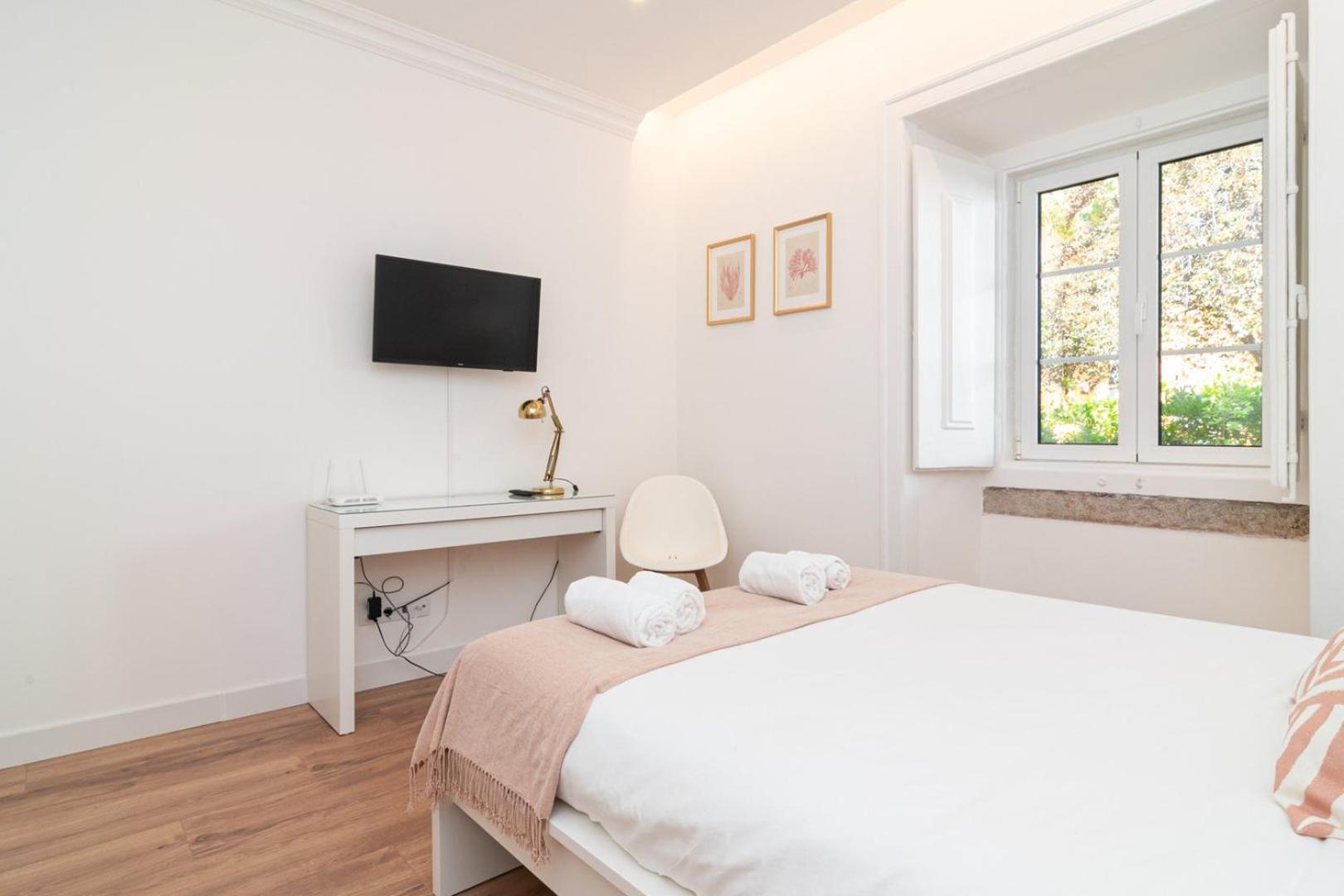 Guestready - Priorado - Yellow Suite Lizbona Zewnętrze zdjęcie