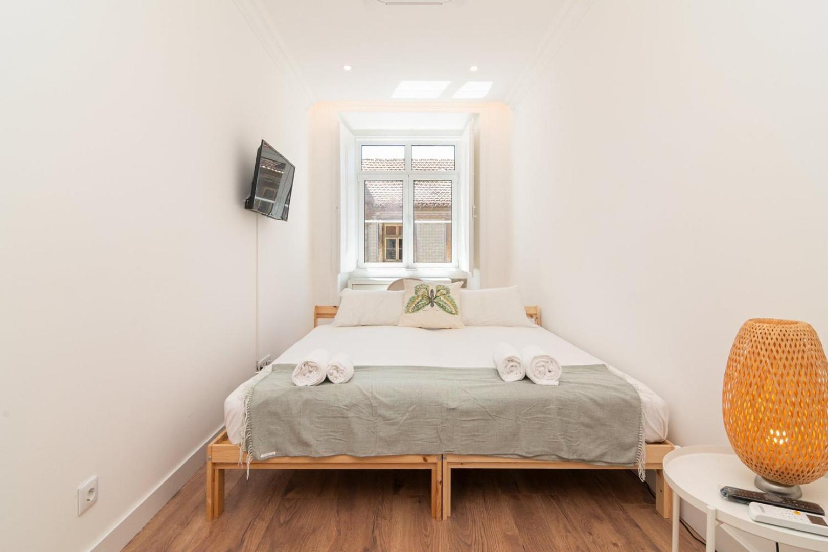 Guestready - Priorado - Yellow Suite Lizbona Zewnętrze zdjęcie