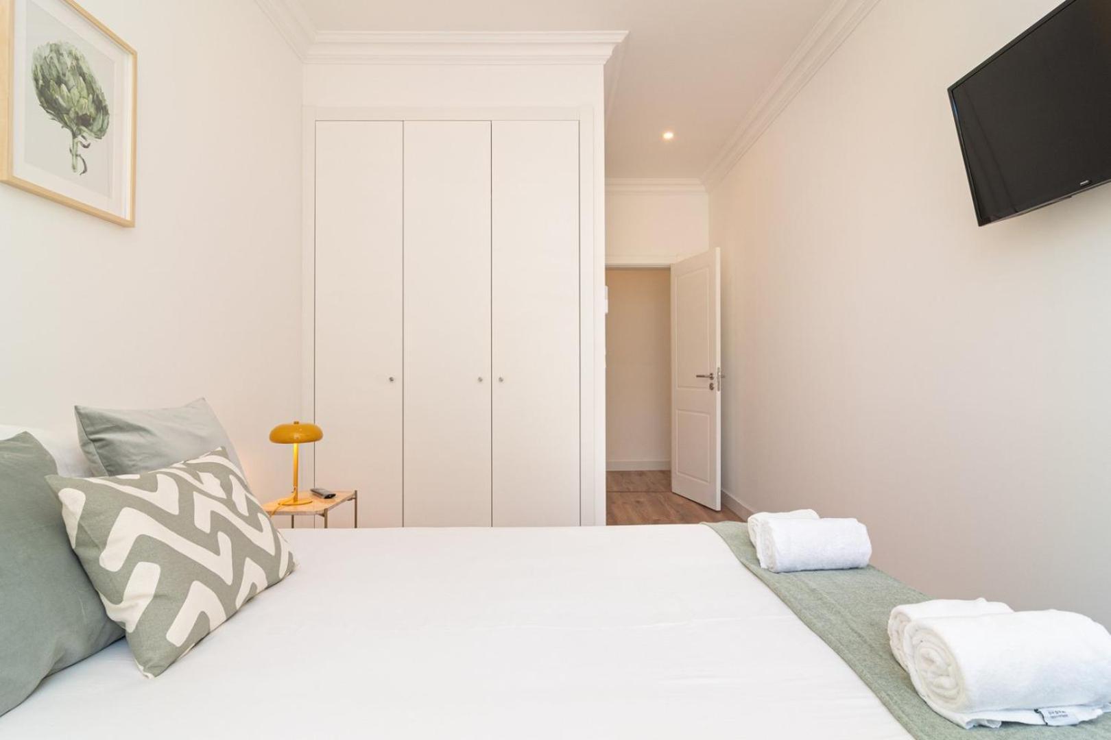 Guestready - Priorado - Yellow Suite Lizbona Zewnętrze zdjęcie