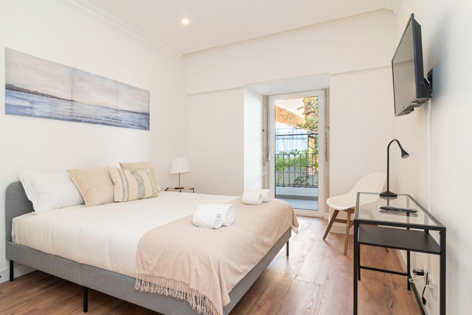 Guestready - Priorado - Yellow Suite Lizbona Zewnętrze zdjęcie