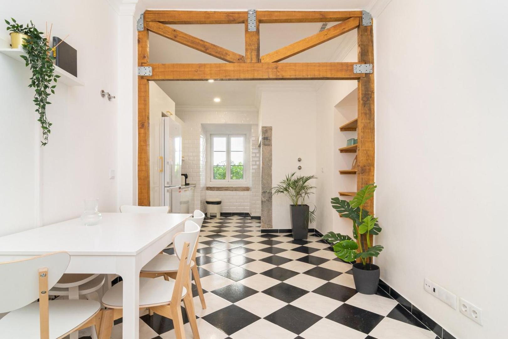 Guestready - Priorado - Yellow Suite Lizbona Zewnętrze zdjęcie