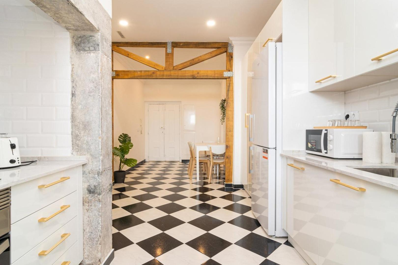 Guestready - Priorado - Yellow Suite Lizbona Zewnętrze zdjęcie