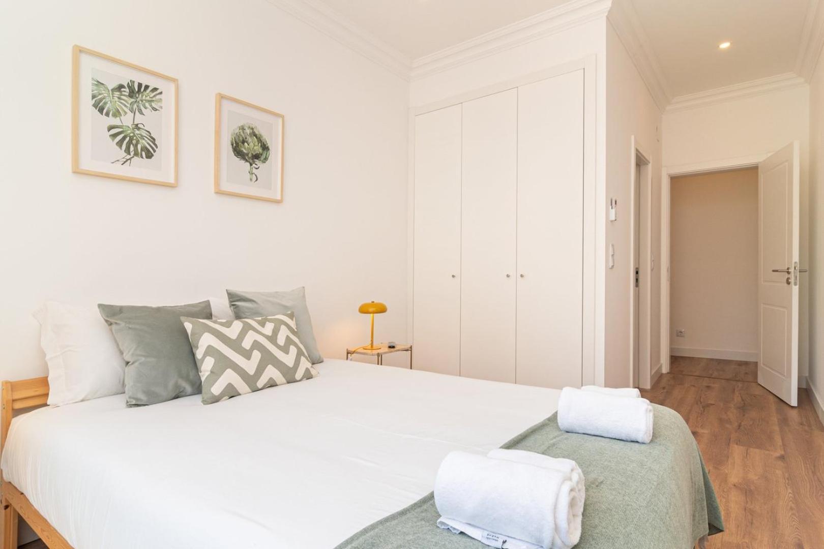 Guestready - Priorado - Yellow Suite Lizbona Zewnętrze zdjęcie