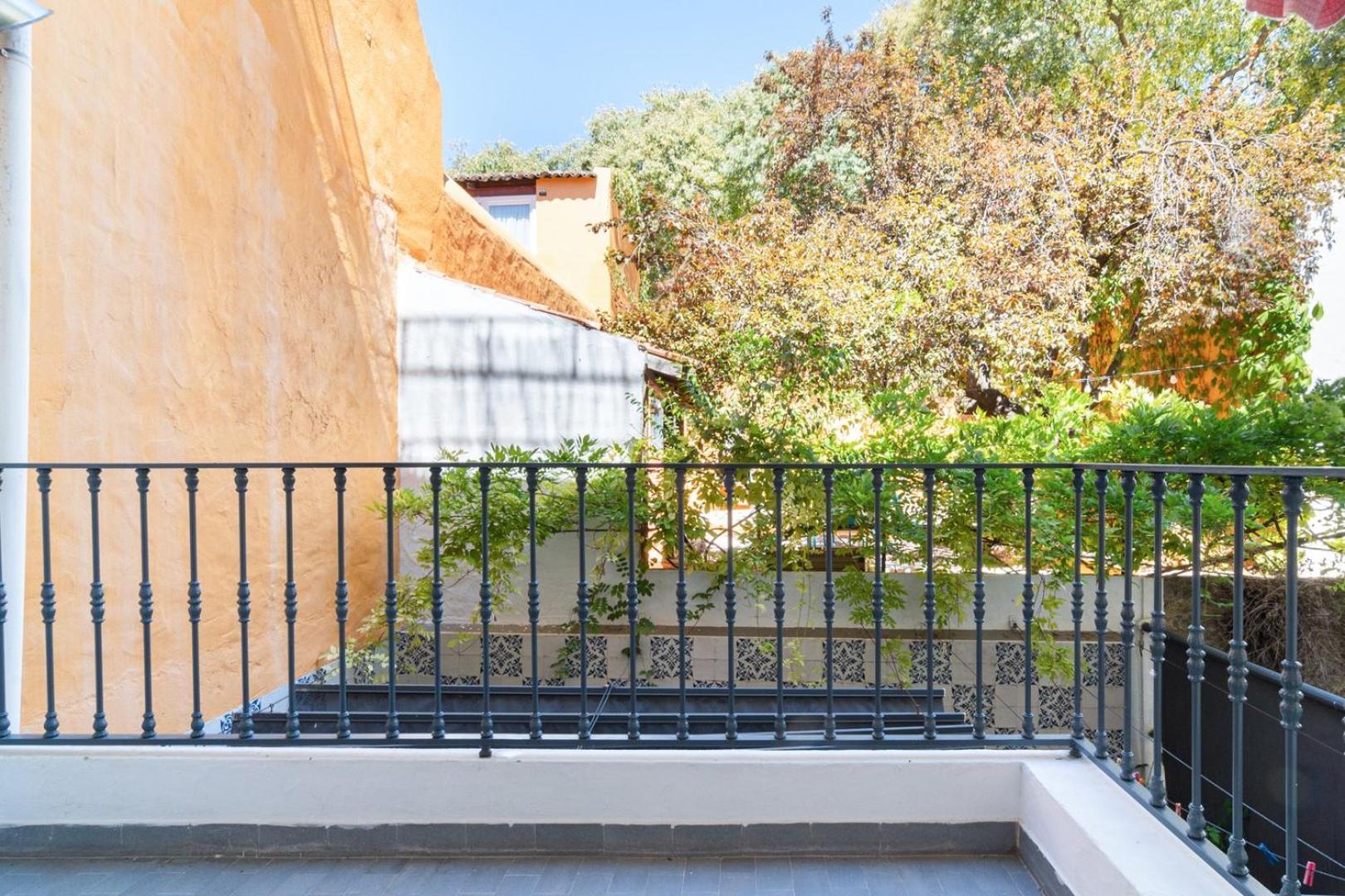 Guestready - Priorado - Yellow Suite Lizbona Zewnętrze zdjęcie